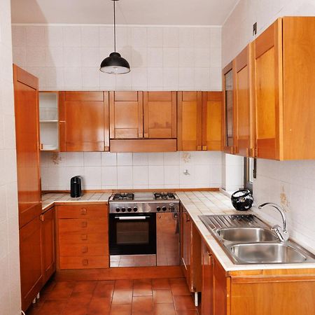 Rhome Suite Vatican Apts 罗马 外观 照片