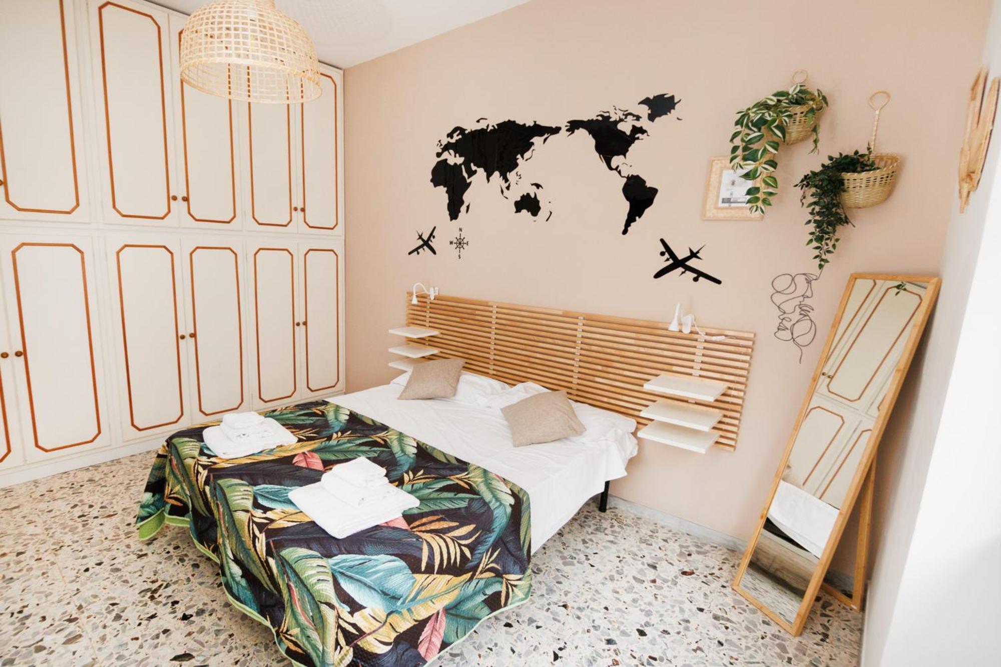 Rhome Suite Vatican Apts 罗马 外观 照片