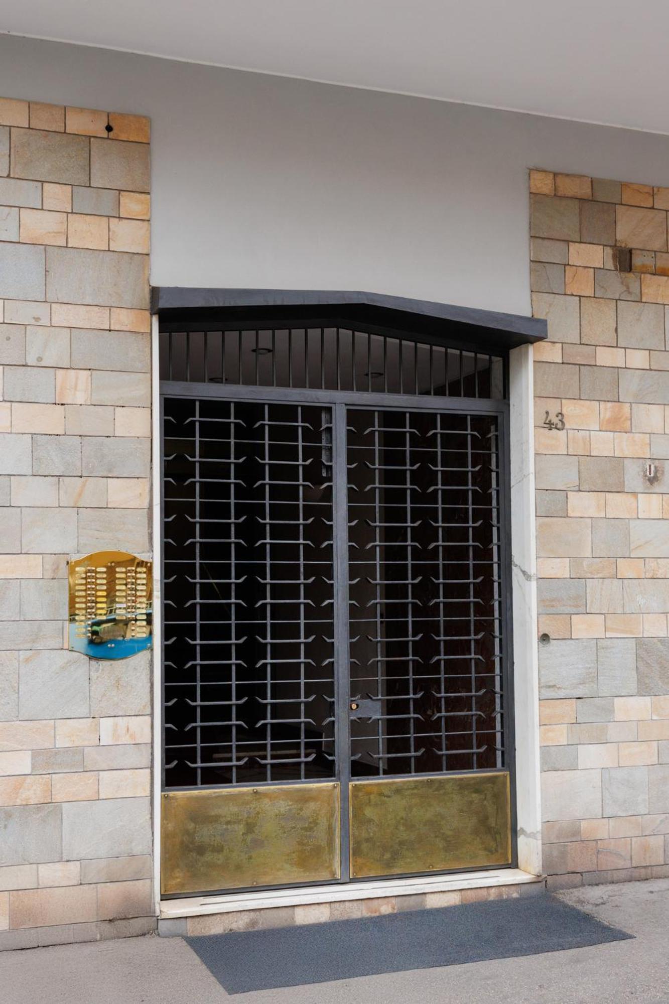 Rhome Suite Vatican Apts 罗马 外观 照片