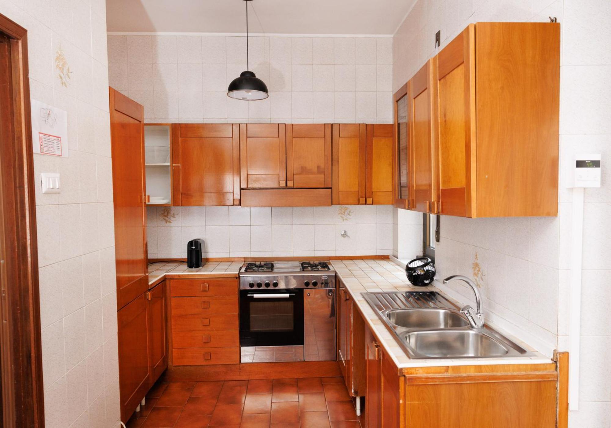 Rhome Suite Vatican Apts 罗马 外观 照片