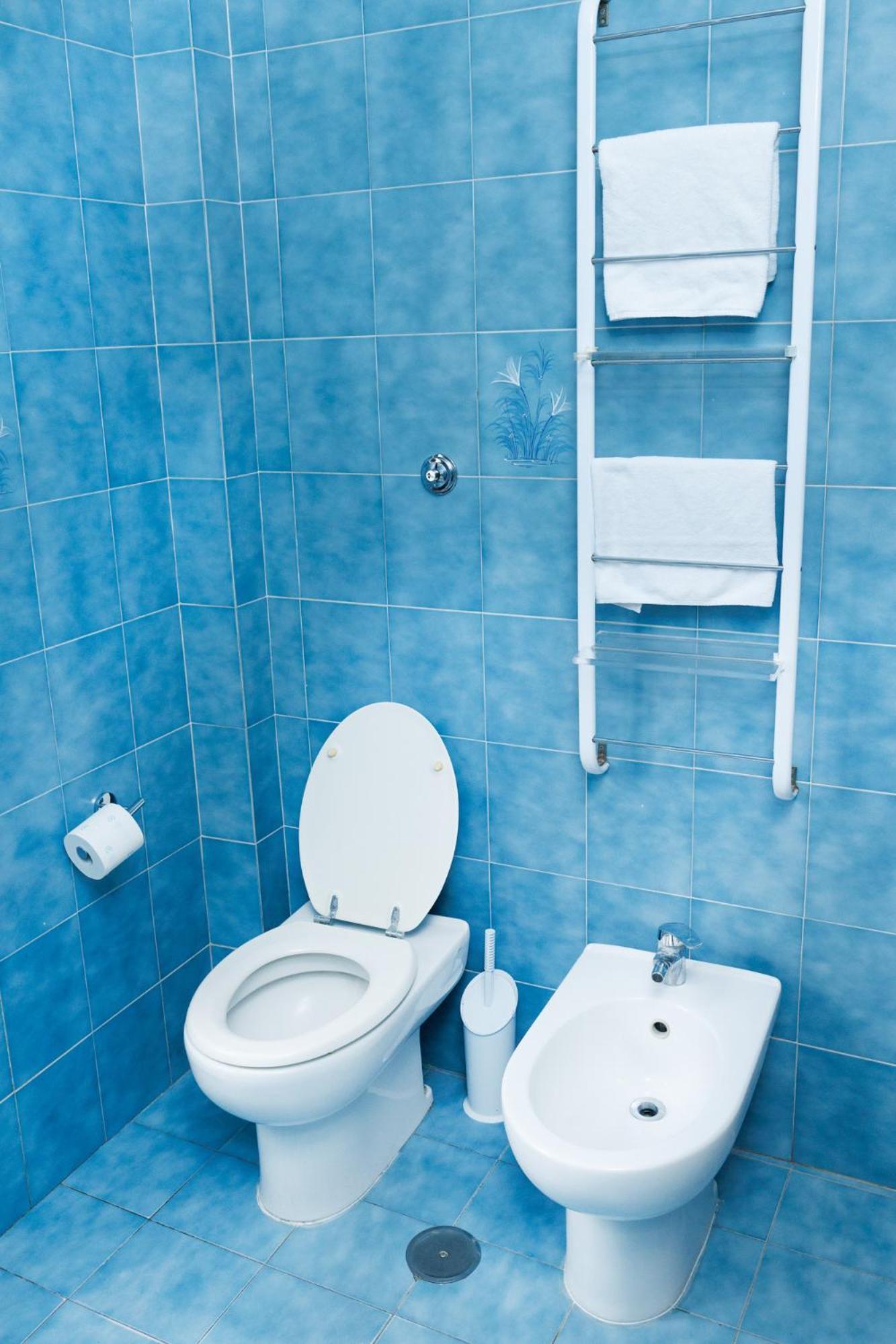 Rhome Suite Vatican Apts 罗马 外观 照片
