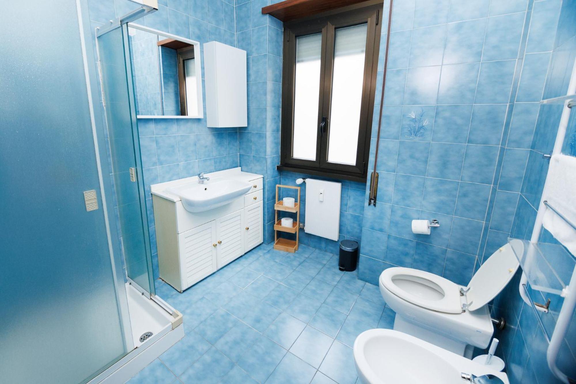 Rhome Suite Vatican Apts 罗马 外观 照片