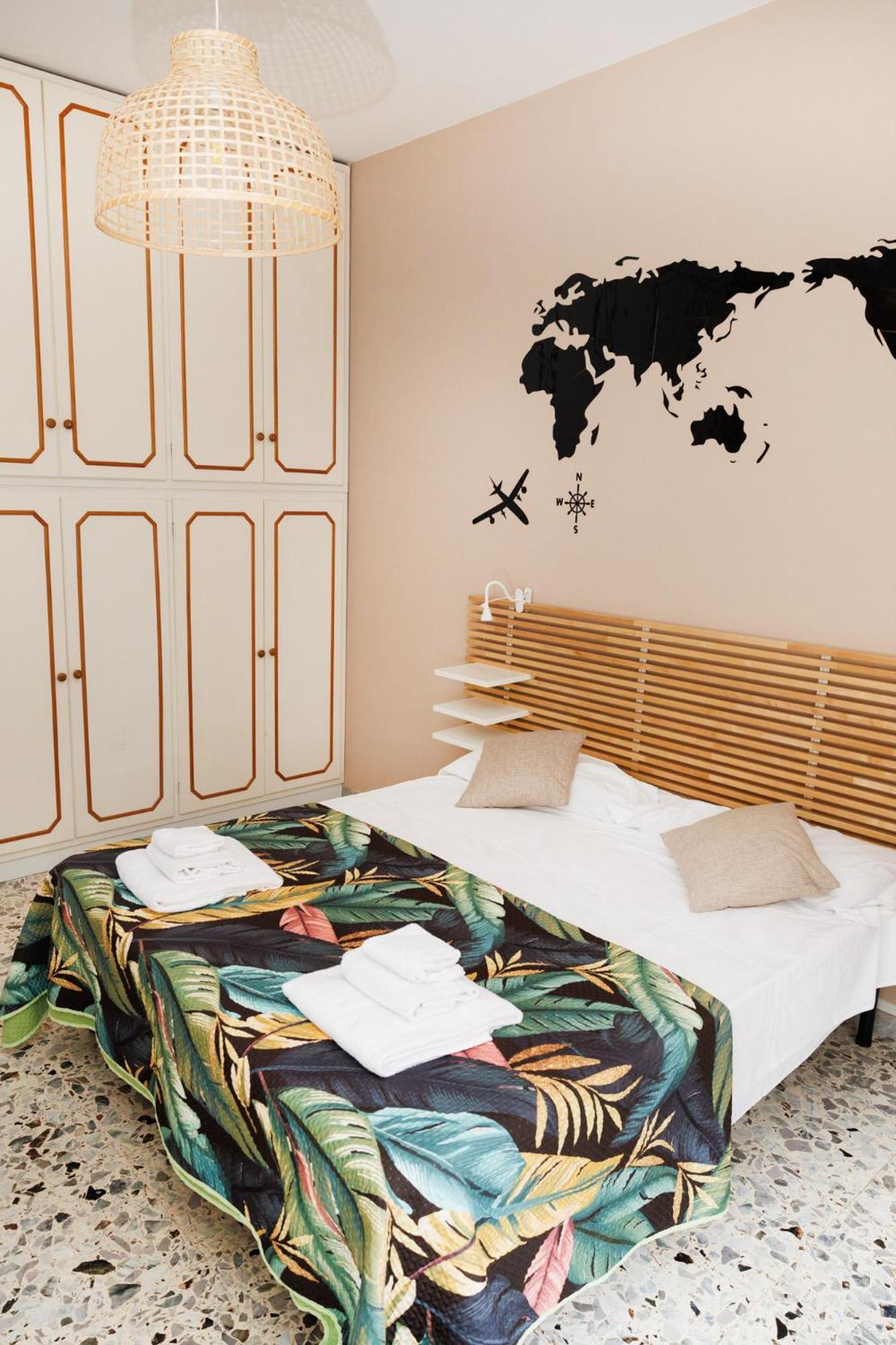 Rhome Suite Vatican Apts 罗马 外观 照片
