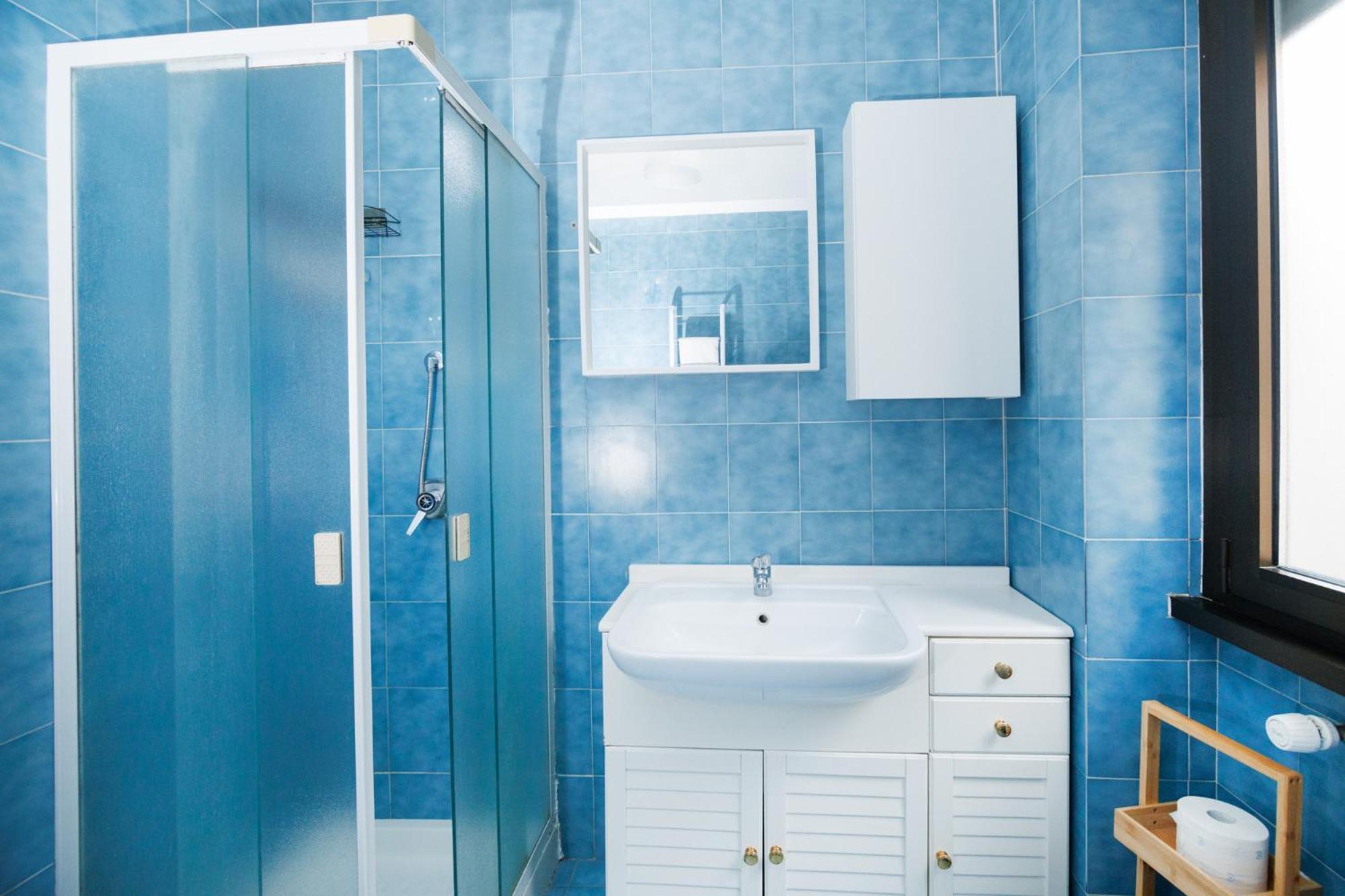 Rhome Suite Vatican Apts 罗马 外观 照片
